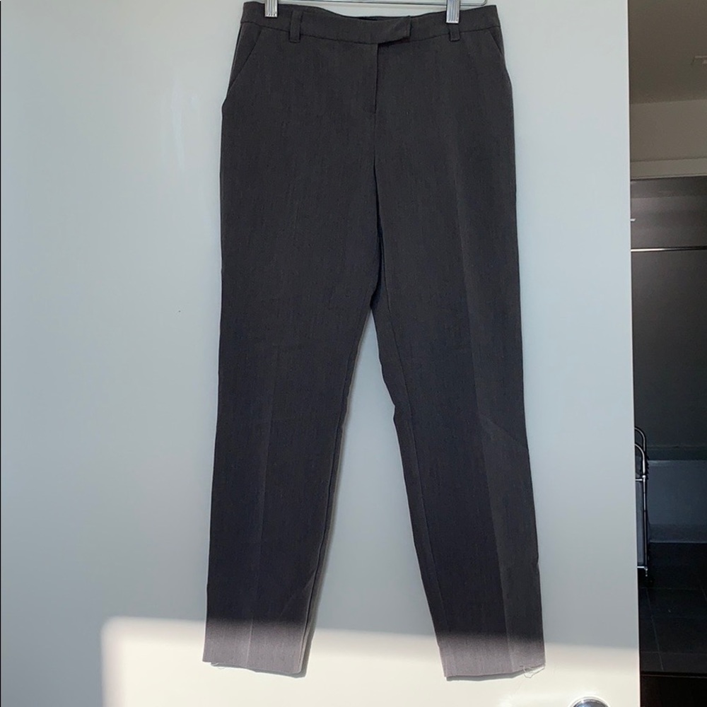 Topshop Petit Trousers